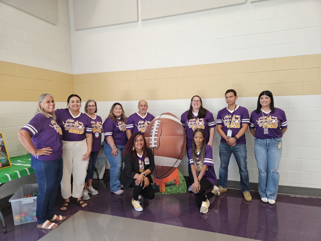 Roy Johnson STEM Academy Administration and Staff