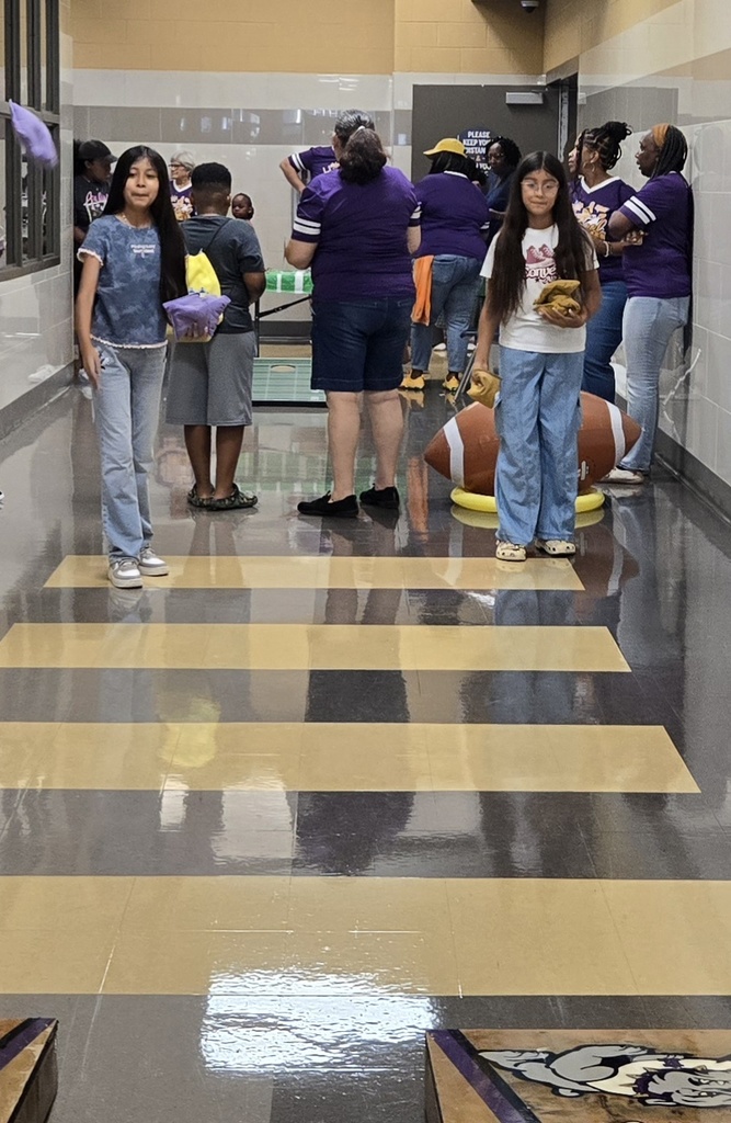 More from the Back to School Bash