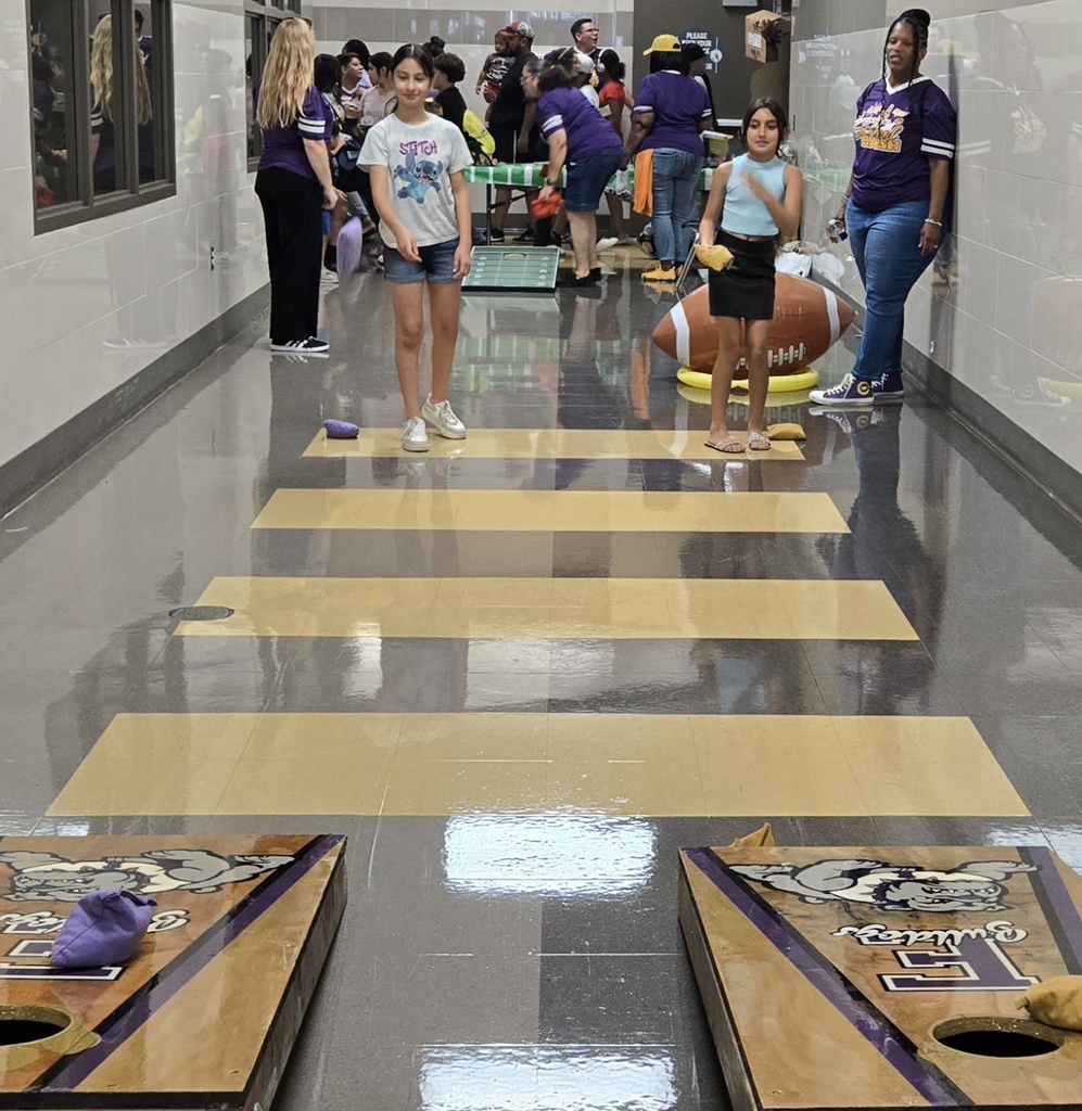 More from the Back to School Bash
