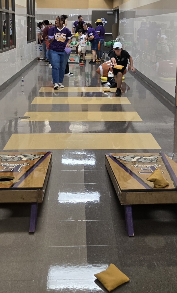 More from the Back to School Bash