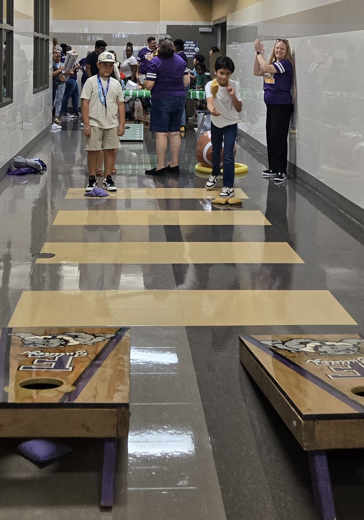 More from the Back to School Bash