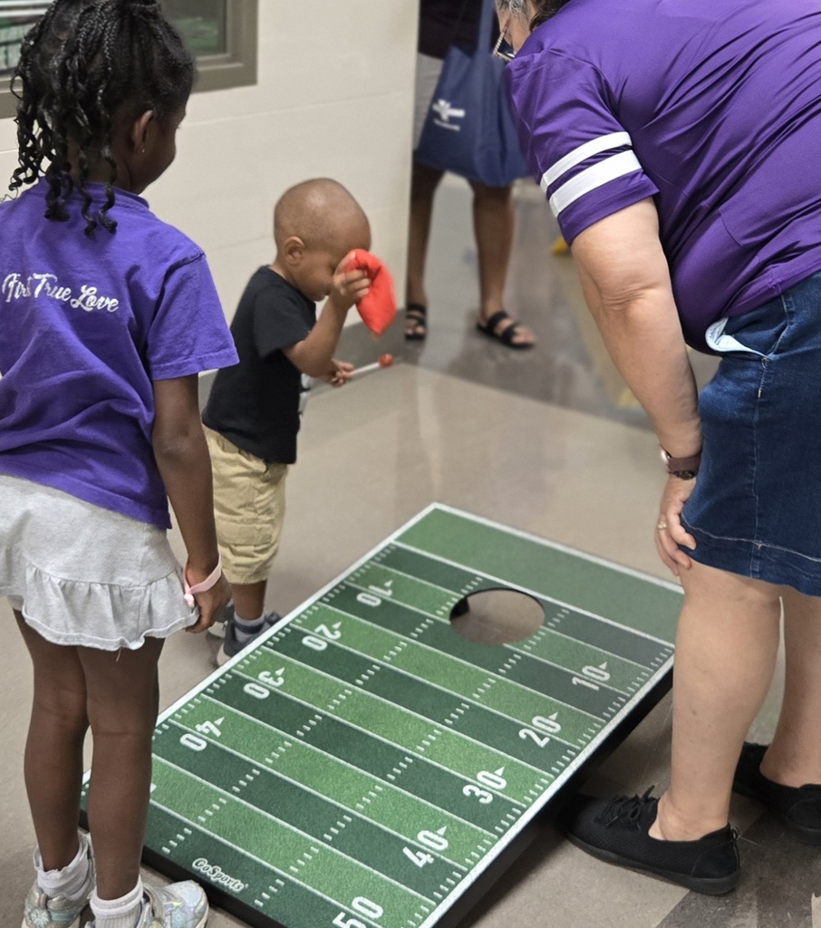 More from the Back to School Bash