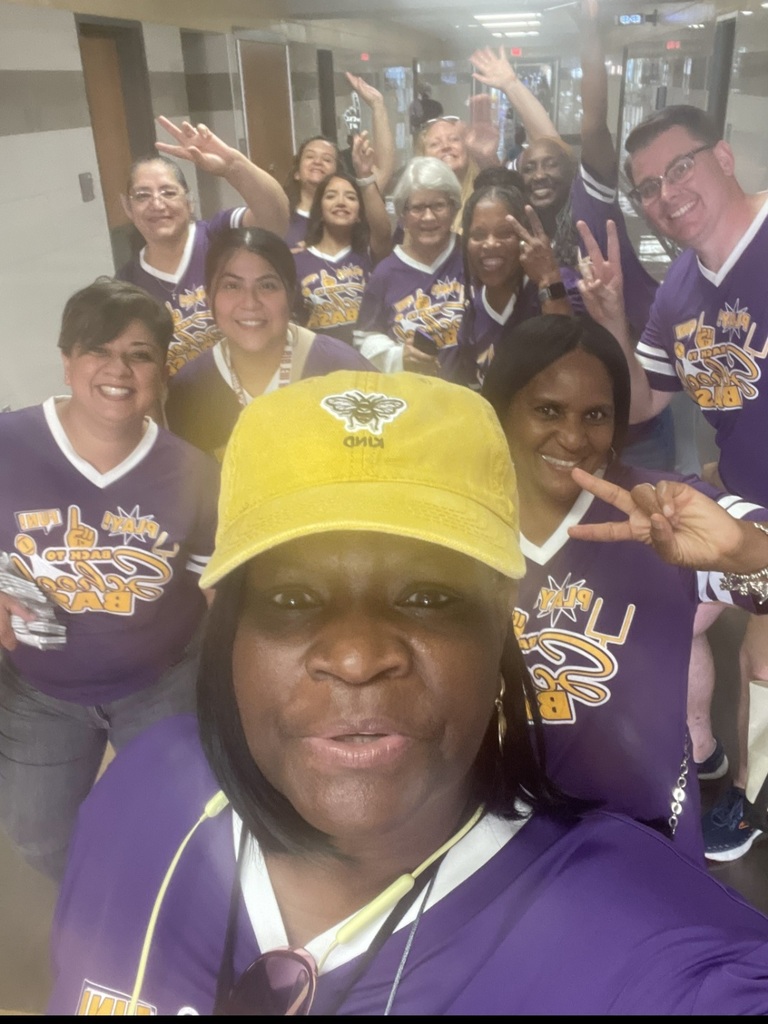 Everman ISD's Back to School Bash was a Blast!! Can't wait to start the 2025-2026 school year!