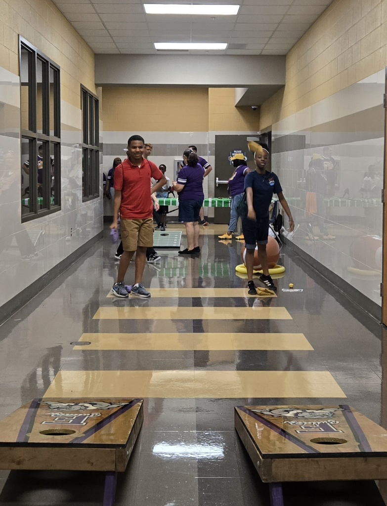 Everman ISD's Back to School Bash was a Blast!! Can't wait to start the 2025-2026 school year!