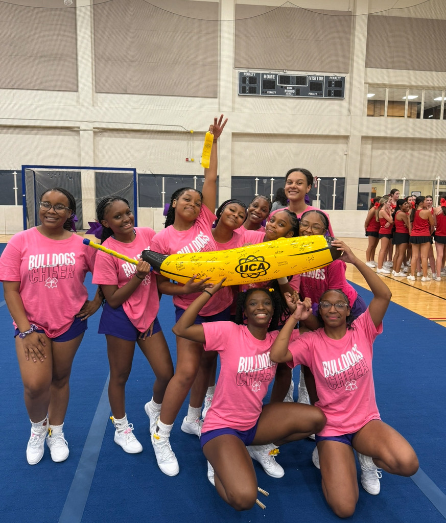 cheer