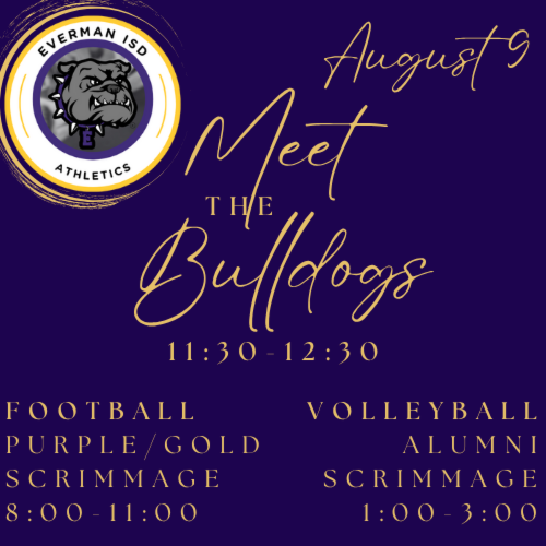 Meet the Bulldogs