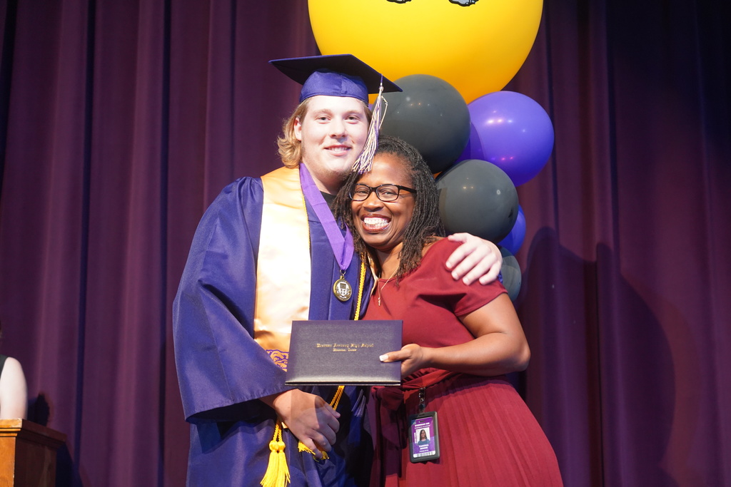 Everman ISD+SummerGrad3
