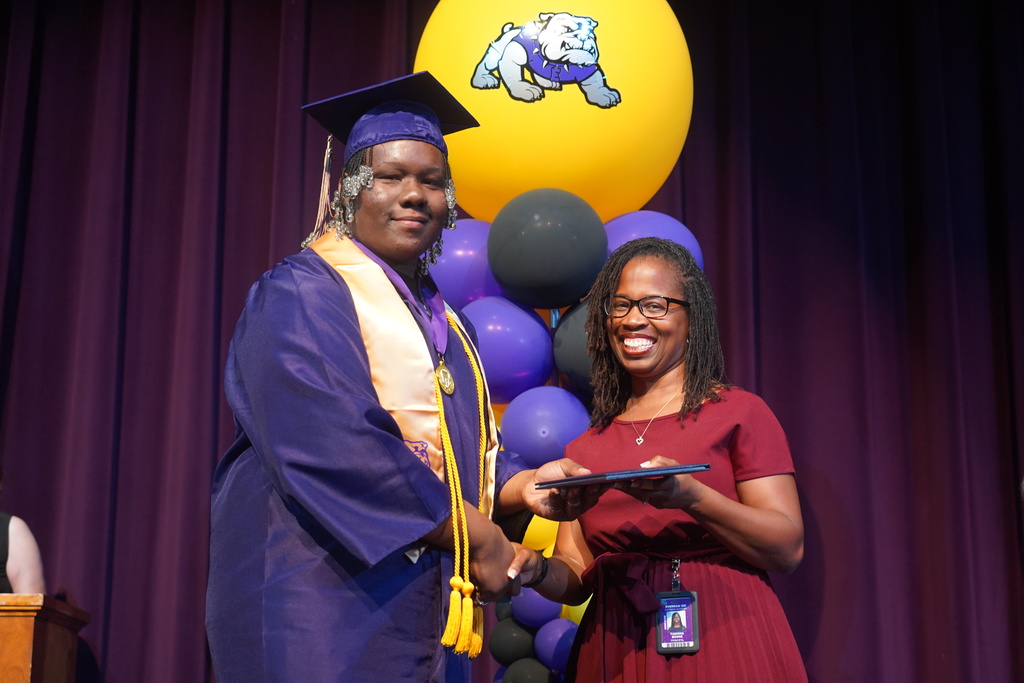 Everman ISD+SummerGrad