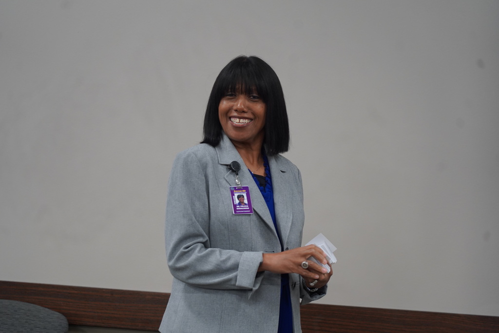 Everman ISD+WelcomeBack