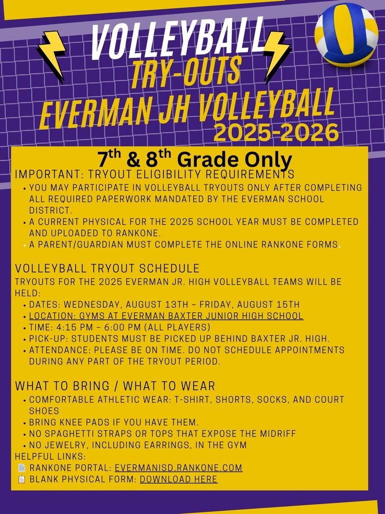 Flyer