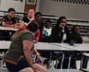 6th Grade Transition Meeting