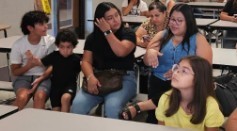 6th Grade Transition Meeting