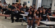 6th Grade Transition Meeting