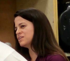 Instructor Ibarra, 7th Grade Math Teacher
