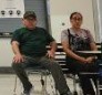 Transition Meeting