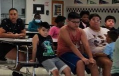 Transition Meeting