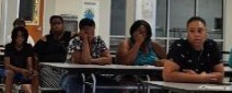 Transition Meeting