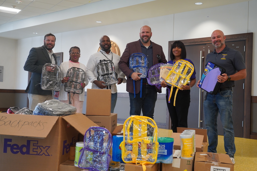 Everman ISD+Sedalco