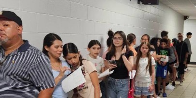Meet the Teacher & Schedule Pick-Ups