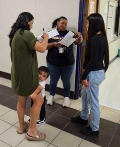 Meet the Teacher & Schedule Pick-Ups