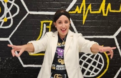 Meet the Teacher & Schedule Pick-Ups
