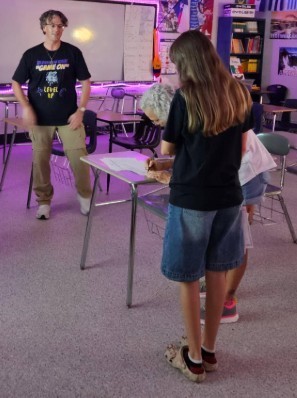 Meet the Teacher & Schedule Pick-Ups