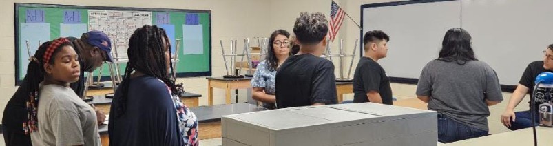 Meet the Teacher & Schedule Pick-Ups