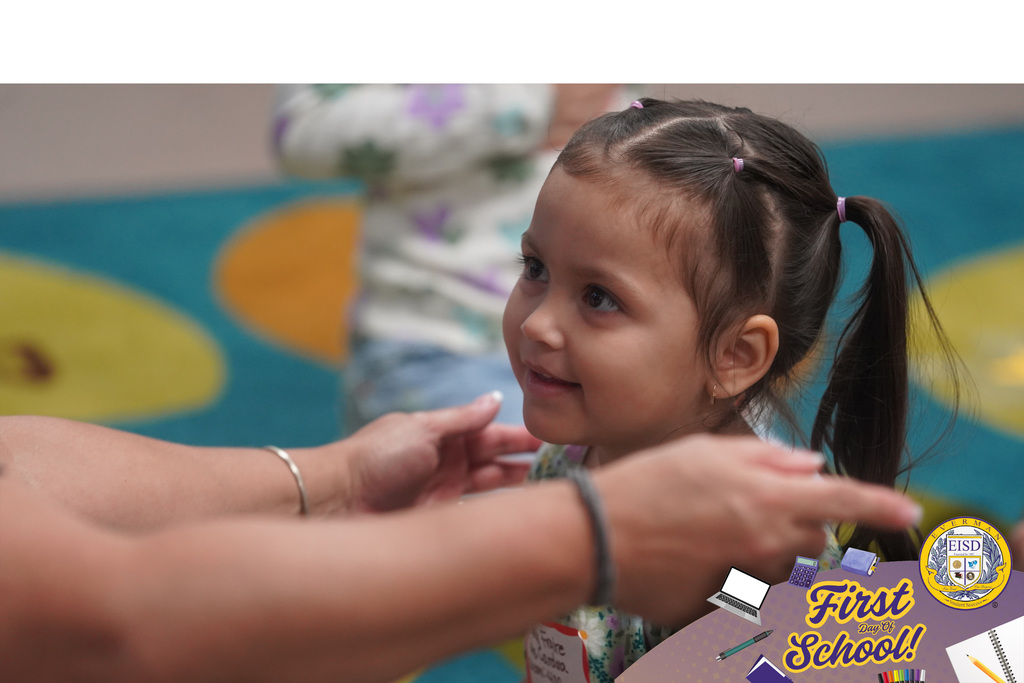 Everman ISD+FirstDayOfSchool5