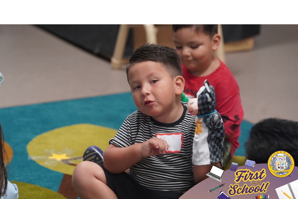 Everman ISD+FirstDayOfSchool6