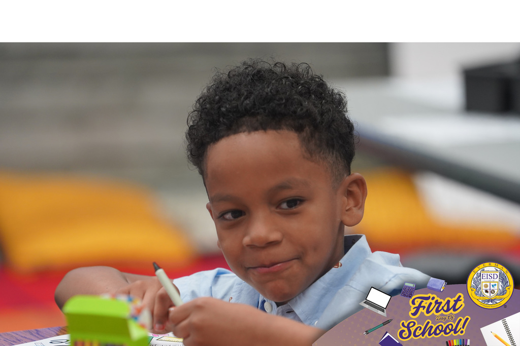 Everman ISD+FirstDayOfSchool8
