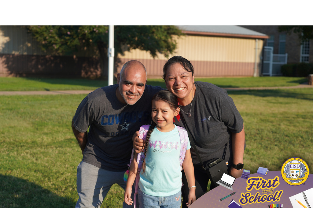 Everman ISD+FirstDayOfSchool4