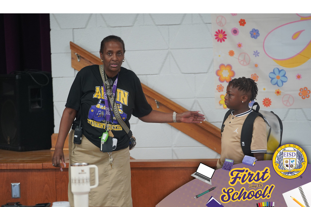 Everman ISD+BackToSchoolstaff7