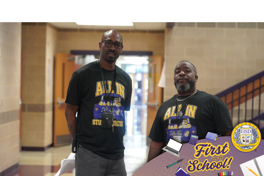 Everman ISD+BackToSchoolstaff6
