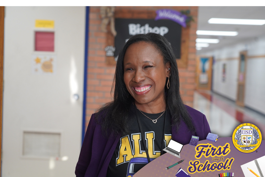 Everman ISD+BackToSchoolstaff4