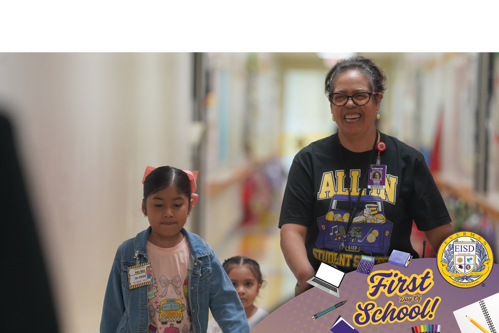 Everman ISD+BackToSchoolstaff2