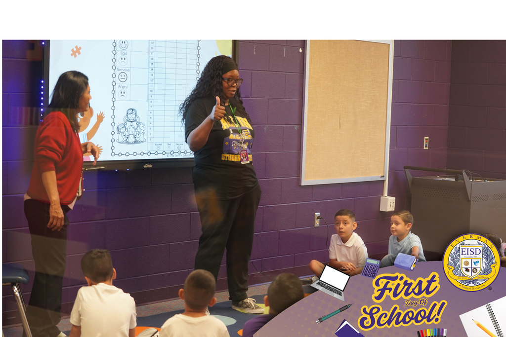 Everman ISD+BackToSchoolstaff9