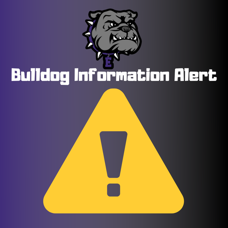 Bulldog Alert