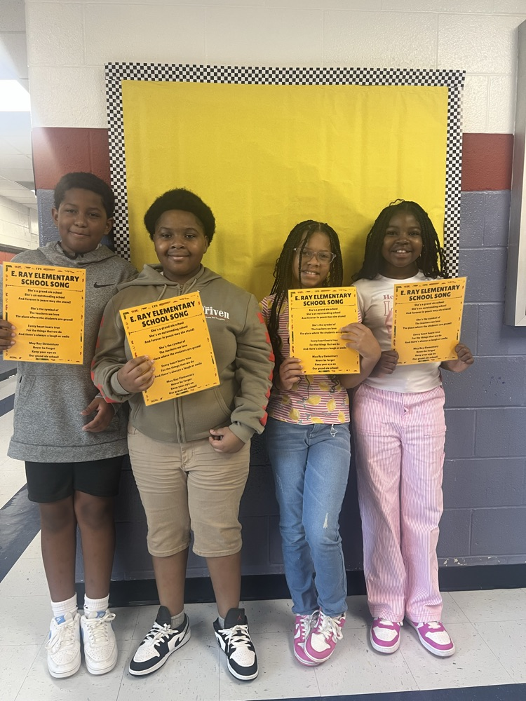 school song leaders