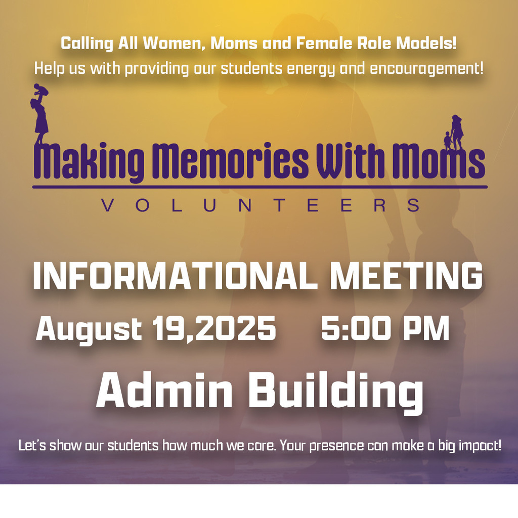 Everman ISD+MakingMemoriesWithMoms