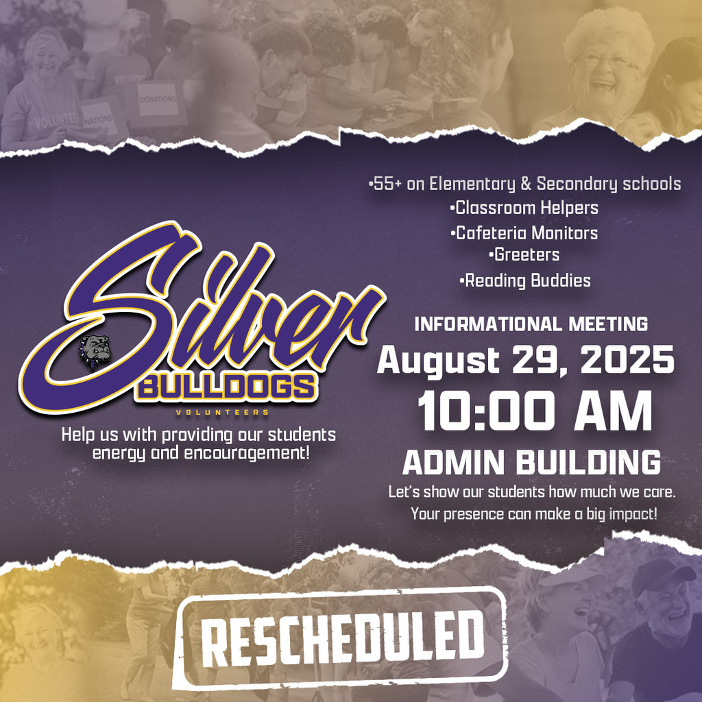Everman ISD+SilverBulldogs