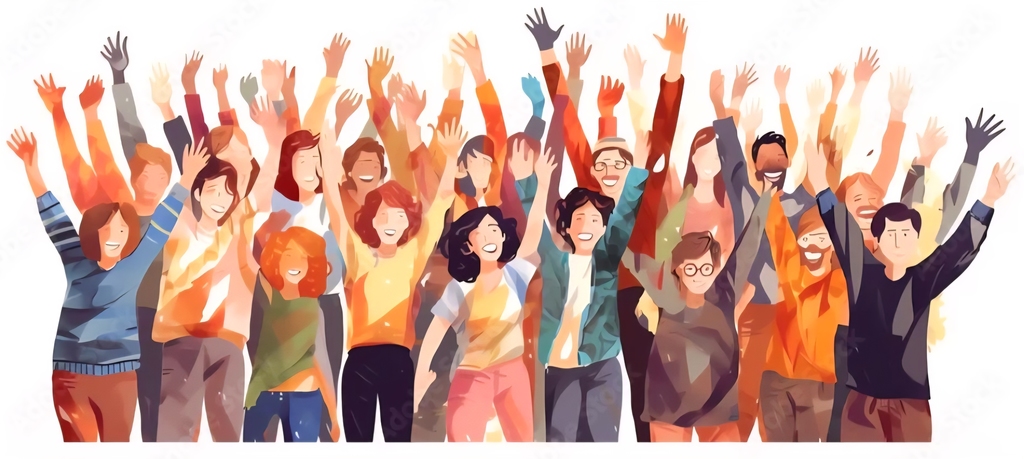  Hommel wants to take a moment to CELEBRATE all of the staff, students, and community members that helped our campus achieve a B on our School Report Card for the 2024-202