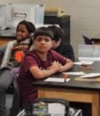 6th Grade Science!