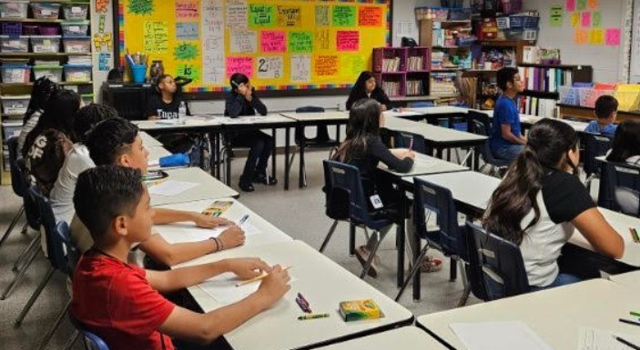 6th grade math