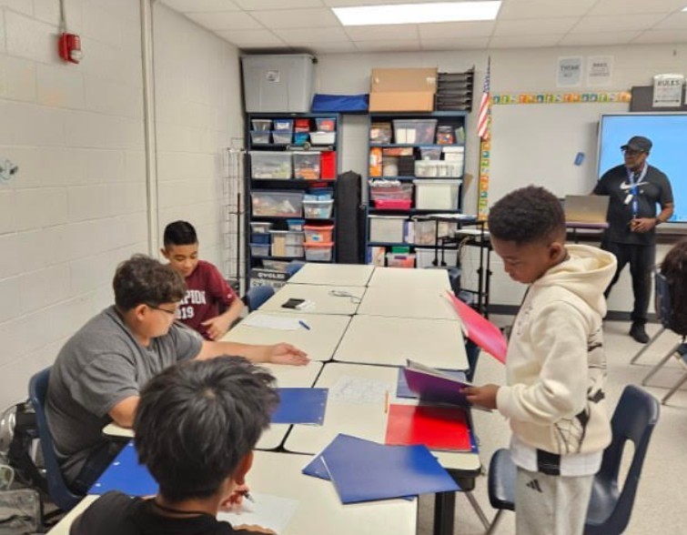 6th grade math