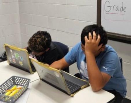 7th Grade Math!