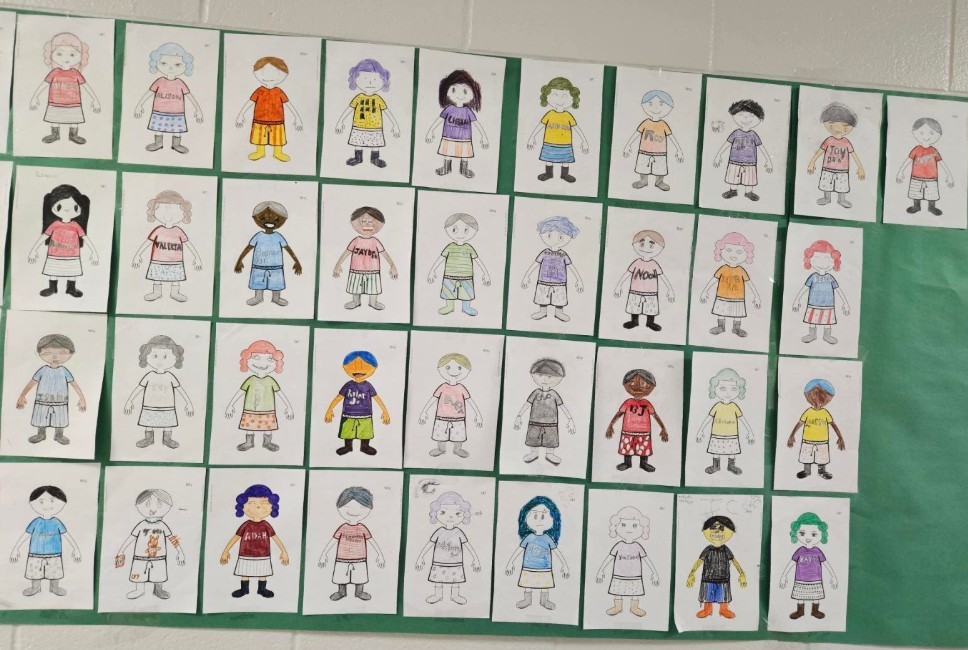 6th grade math