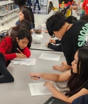 7th Grade P.A.W.S. Expectations