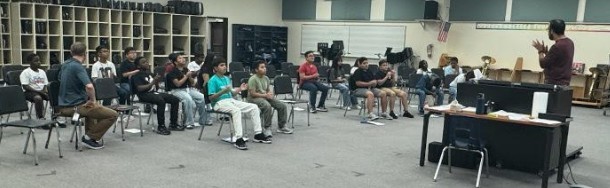 Beginning Band
