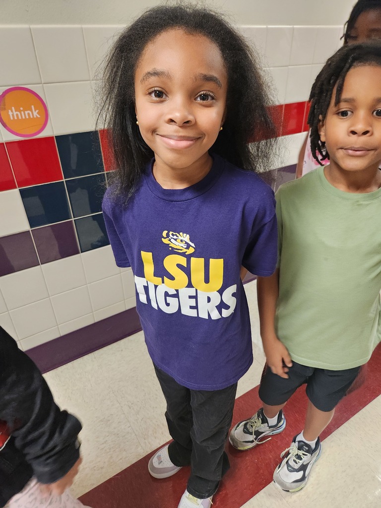 LSU Tigers