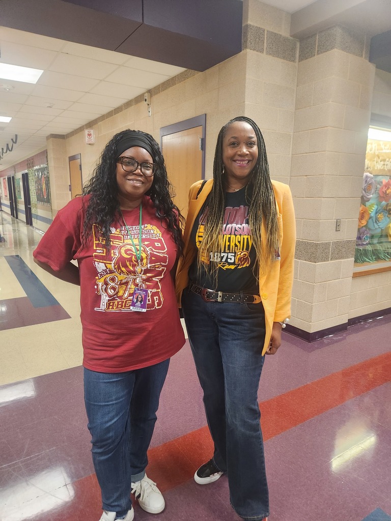 Huston-Tillotson University